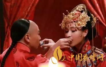 古代結(jié)婚為什么要喝交杯酒？你知道原因嗎？