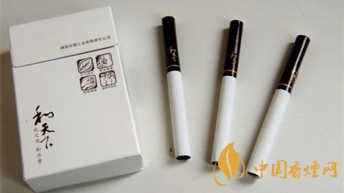 和天下香煙怎么鑒別真假？和天下真假煙區(qū)別2020