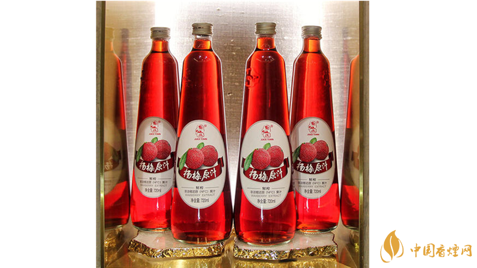 果酒品牌排行榜2020 果酒哪款最好喝？