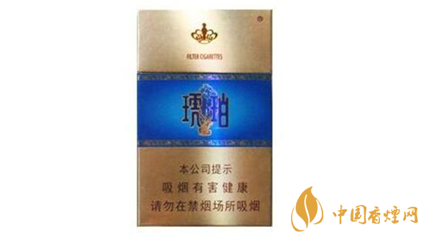 泰山琥珀香煙怎么樣？泰山琥珀香煙外觀(guān)口感品析2020