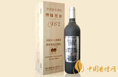 2020朋珠赤霞珠紅酒價格表 朋珠赤霞珠紅酒750ml多少錢？