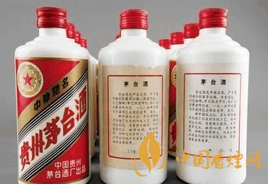 五糧液和茅臺哪個檔次高？