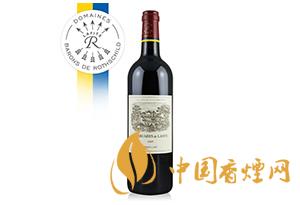1982拉菲紅酒價(jià)格表圖片 法國(guó)82年拉菲還有多少？ 