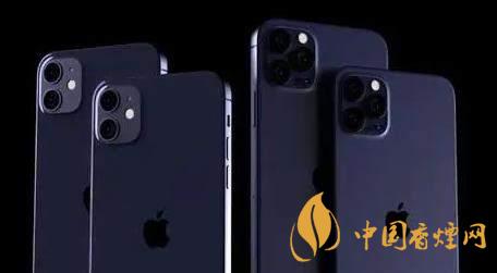 華為mate40和iPhone12mini參數(shù)對(duì)比 華為mate40和iPhone12mini如何選擇