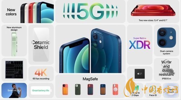首批iPhone12訂單發(fā)貨了 你的iPhone已經(jīng)上路了！