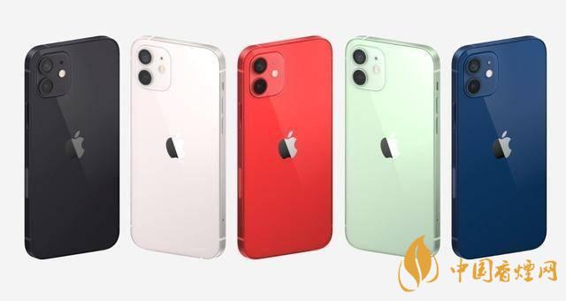 iphone12綠色好看嗎 iphone12綠色和白色哪個(gè)好看?