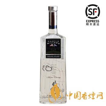 馬丁米勒金酒多少錢？馬丁米勒金酒價(jià)格2020