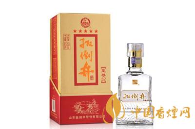 扳倒井52度價格帶圖片2020 扳倒井52度酒多少錢