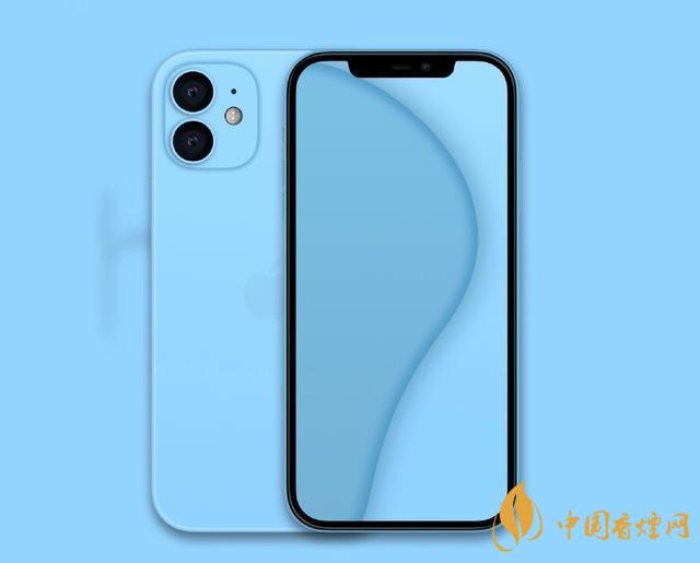 iphone12藍(lán)色開(kāi)箱測(cè)評(píng) iphone12藍(lán)色值得買嗎？