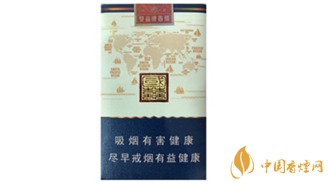 雙喜國(guó)喜軟藍(lán)好抽嗎？雙喜國(guó)喜軟藍(lán)測(cè)評(píng)2020