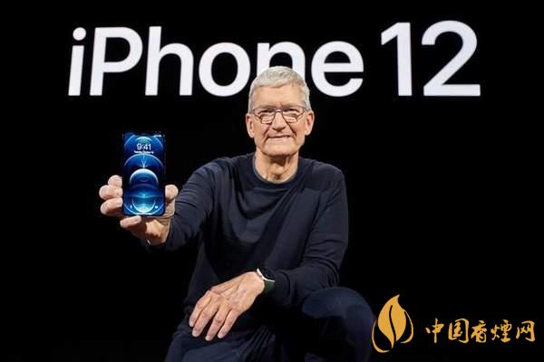 iPhone12續(xù)航時間實測 iPhone12續(xù)航能力怎么樣
