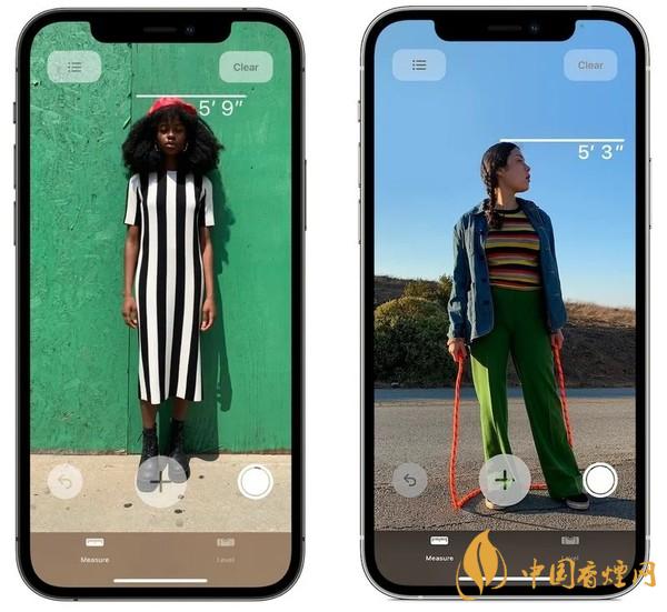 iPhone12Pro的LiDAR掃描儀有什么用 LiDAR掃描儀測(cè)評(píng)！