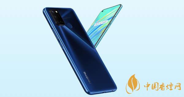 realme C17價(jià)格曝光 即將在海外發(fā)售
