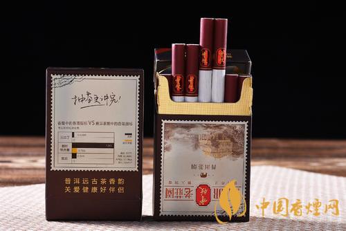 茶煙能戒煙嗎？對(duì)身體傷害大嗎？
