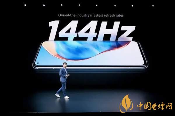 紅米K30S至尊紀(jì)念版和opporeno4se對比測評 哪款更好？