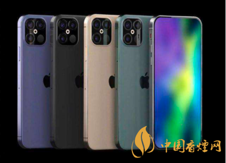 iPhone12顯示屏的強度怎么樣？和iPhone11對比哪個更強？