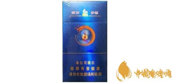南京夢都爆珠什么味？南京夢都爆珠好抽么？