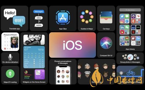 蘋果iOS14怎么隱藏應(yīng)用程序頁面?