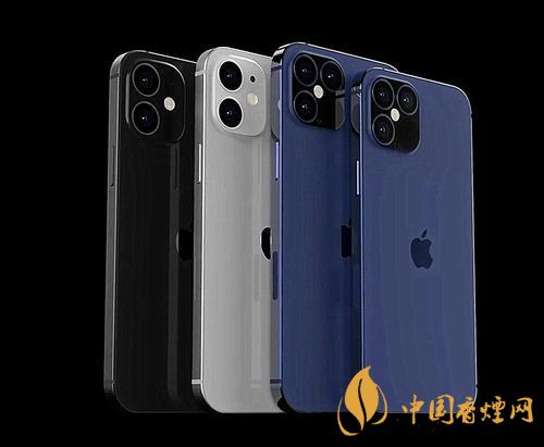 iPhone12和iPhone11區(qū)別 哪個(gè)值得入手?