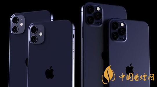 iPhone12悄悄加單200萬部 找黃牛拿貨得加價1000！