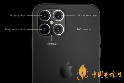 iPhone12悄悄加單200萬部 找黃牛拿貨得加價1000！