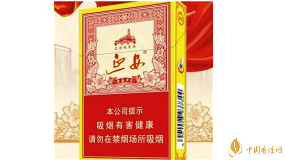 延安青春歲月的爆珠是什么味道？延安青春歲月爆珠口感品析2020