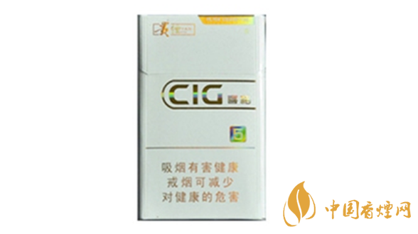 貴煙新喜格5mg香煙好抽嗎？貴煙新喜格5mg香煙品析2020