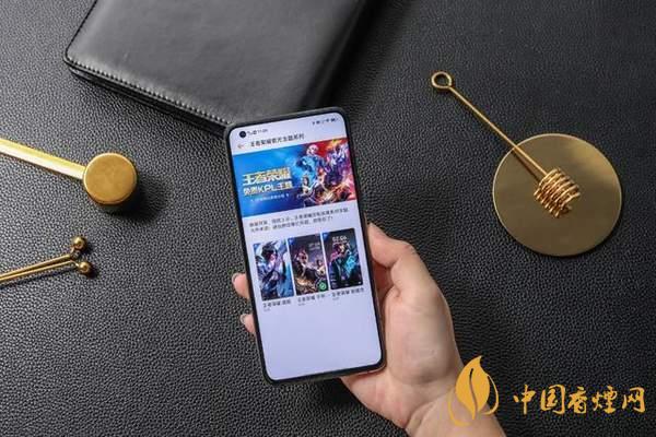 iQOO5KPL禮盒版和iQOO5普通版參數(shù)對(duì)比 怎么選擇?