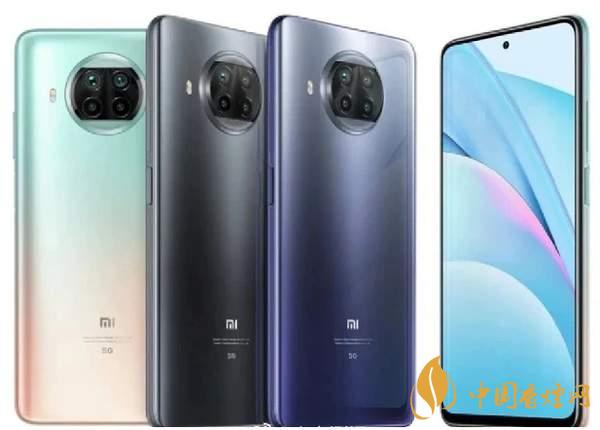 紅米note9和紅米k30有什么區(qū)別 哪個(gè)更好?