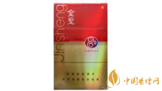 金圣時(shí)代15香煙多少錢？金圣香煙價(jià)格大全價(jià)目表2020