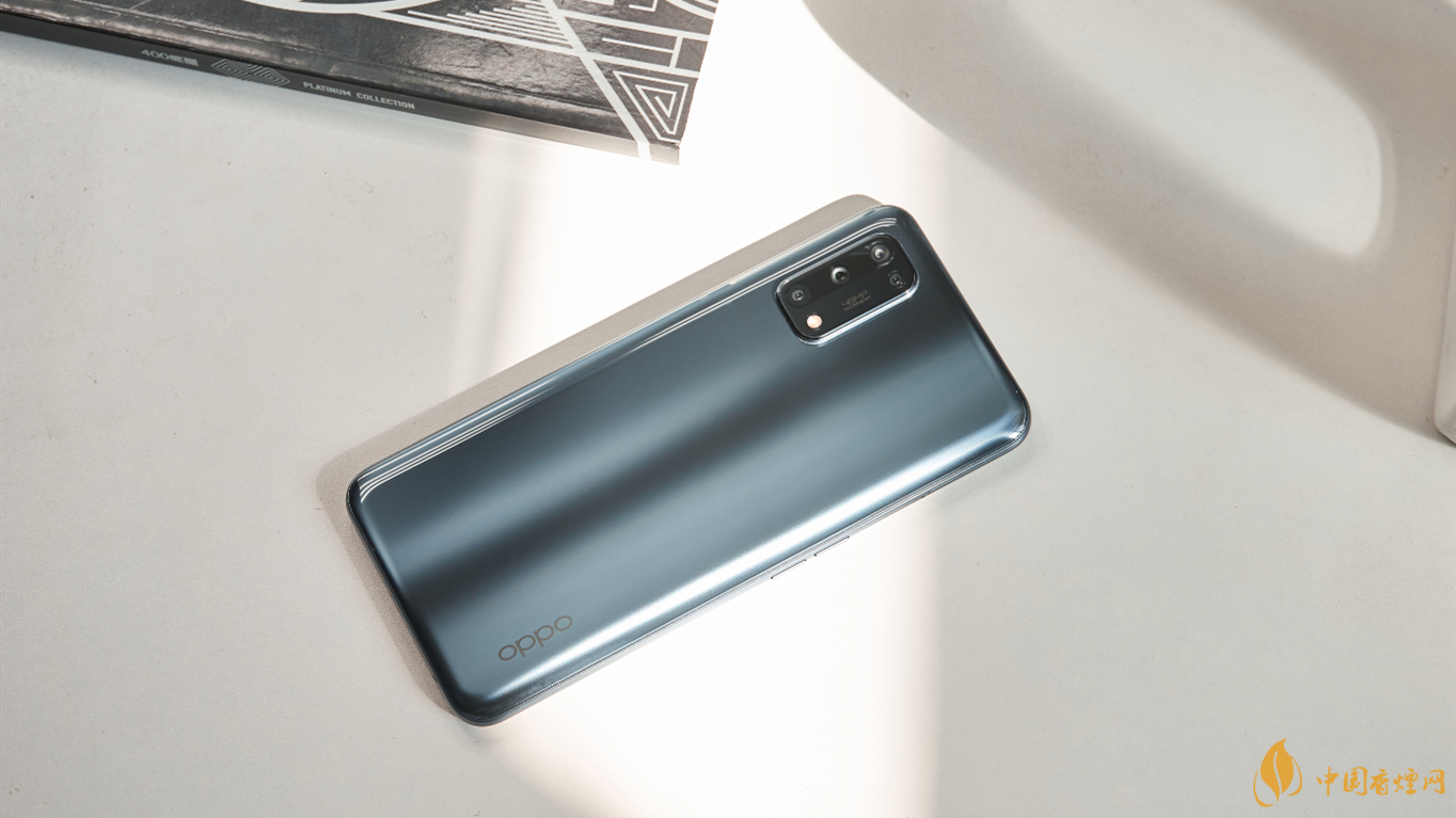 OPPOK7x真機測評 OPPOK7x值得入手嗎