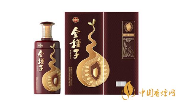 金種子酒怎么樣 金種子酒價(jià)格表圖一覽