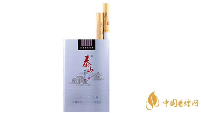 泰山望岳多少錢一包價(jià)格？泰山望岳8mg價(jià)格參數(shù)大全2020
