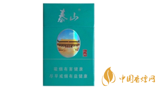泰山綠孔府香煙怎么樣？泰山綠孔府口味測(cè)評(píng)2020