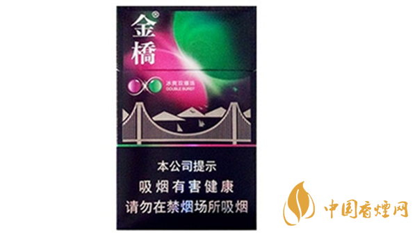 金橋雙爆珠好抽嗎？金橋雙爆珠抽法品析2020
