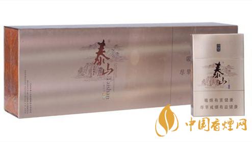 泰山香煙硬儒風(fēng)價格多少錢？泰山硬儒風(fēng)價格一覽2020