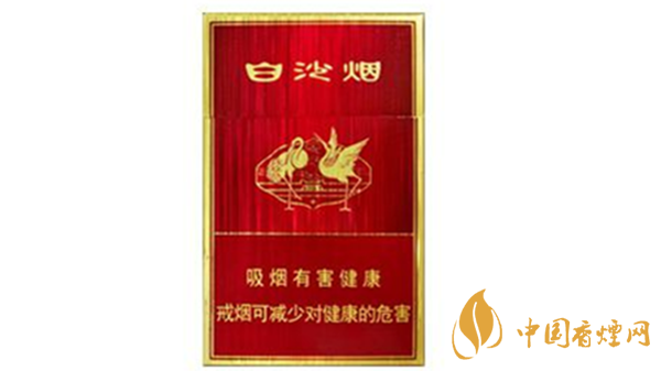 白沙硬紅精品香煙價格多少錢？白沙硬紅精品價格一覽2020