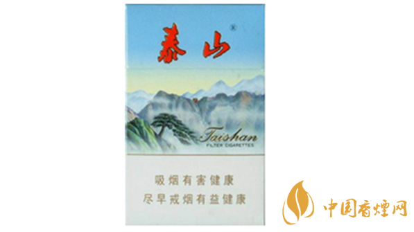 泰山新品香煙價(jià)格多少錢？泰山新品硬盒價(jià)格及參數(shù)2020