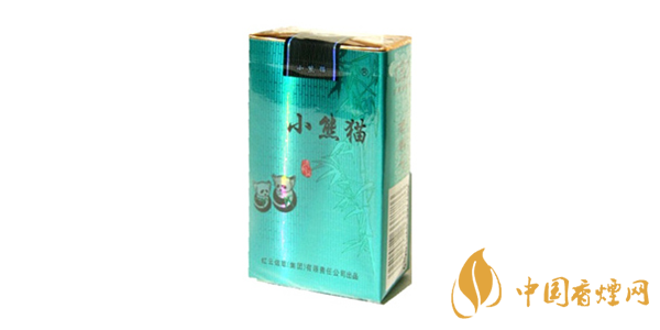 小熊貓香煙多少錢(qián)一包 小熊貓香煙價(jià)格表圖2020