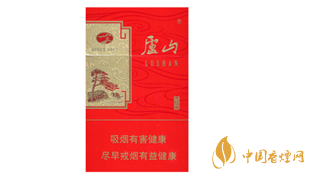 廬山香煙多少錢一條？廬山香煙市場價價格一覽