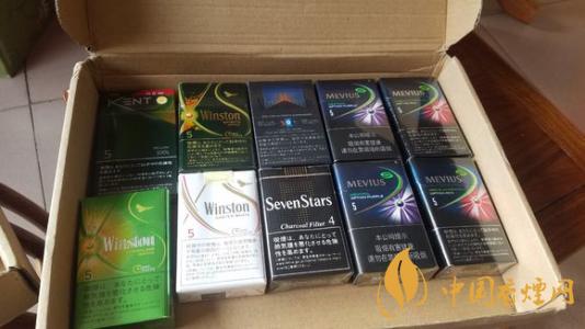 七星香煙怎么樣 七星香煙口感評(píng)測