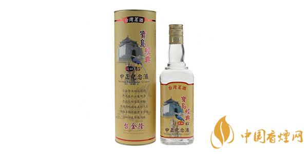 2020臺(tái)金隆高粱酒怎么樣？臺(tái)金隆高粱酒喝法介紹
