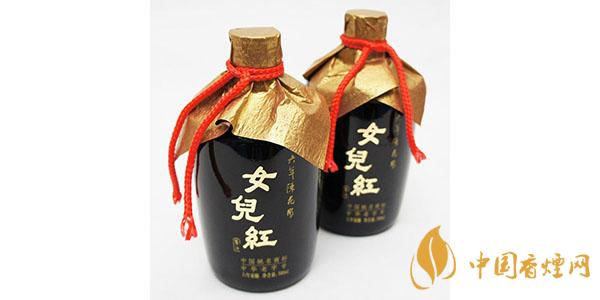 女兒紅價格是什么酒？女兒紅酒價格表及圖片一覽