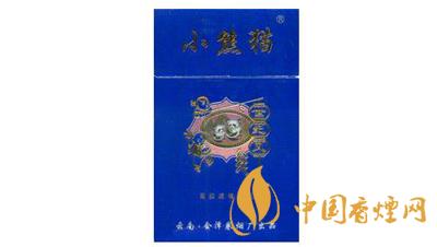 小熊貓藍(lán)世紀(jì)風(fēng)香煙價(jià)格2021年最新 小熊貓藍(lán)世紀(jì)風(fēng)香煙口感評(píng)測