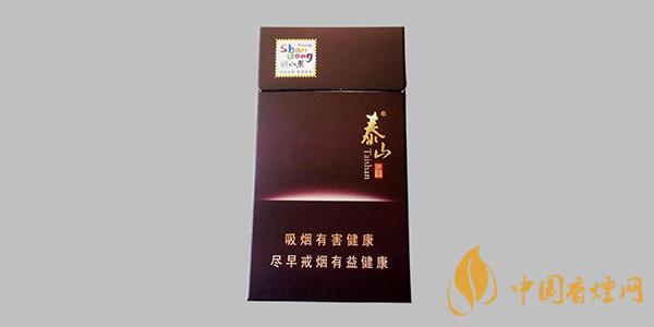 泰山佛光細(xì)支多少錢(qián)一盒 泰山佛光細(xì)支價(jià)格表一覽2025