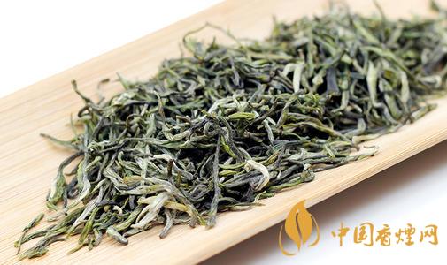 紫陽(yáng)毛尖屬于什么茶 紫陽(yáng)毛尖價(jià)格圖片2021