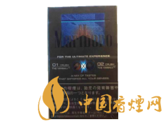 萬(wàn)寶路(雙爆珠水蜜桃5mg)日免版