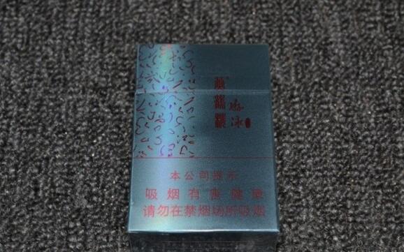 黃鶴樓游泳回歸，爺爺輩最喜愛的香煙品牌