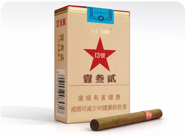 中國最貴香煙排行榜，利群富春山居高居第一
