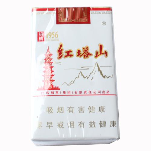 10元香煙排行榜，中檔香煙口感更柔